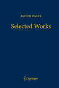Jacob Palis - Selected Works - Hardcover