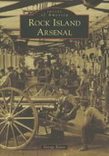 Rock Island Arsenal - Paperback