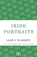 Irish Portraits: 14 Short Stories - Paperback
