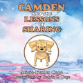 Camden and the Lessons of Sharing - Paperback