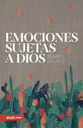 Emociones Sujetas a Dios - Paperback