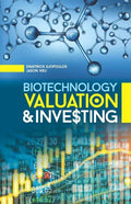 Biotechnology Valuation & Investing - Paperback
