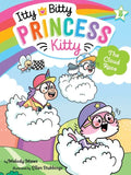 The Cloud Race - Hardcover