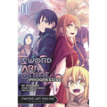 Sword Art Online Progressive, Vol. 7 (Manga) - Paperback
