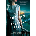 The Burning of Rosemont Abbey - Paperback