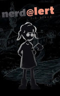 Nerd @lert - Hardcover