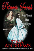 Princess Sarah: Queen Victoria's African Goddaughter - Paperback