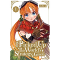I Picked Up This World's Strategy Guide, Vol. 1 - Paperback