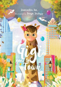 Gigi Goes to Town - Paperback