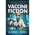 Vaccine Fiction - Paperback
