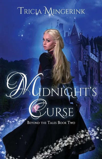 Midnight's Curse: A Cinderella Retelling - Paperback
