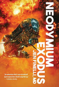 Neodymium Exodus - Hardcover