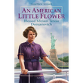 An American Little Flower - Paperback