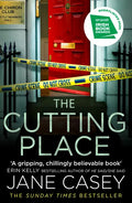 The Cutting Place - Paperback