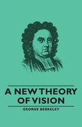 A New Theory of Vision - Paperback