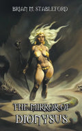 The Mirror of Dionysus - Paperback
