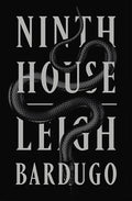 Ninth House - Library Binding