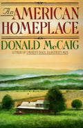 An American Homeplace - Paperback