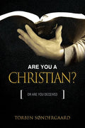 Are You A Christian? - Paperback