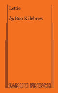 Lettie - Paperback