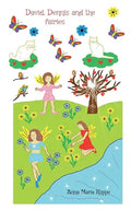 David, Dennis and the fairies - Paperback