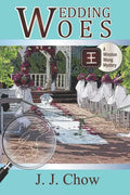 Wedding Woes - Paperback