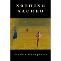 Nothing Sacred - Paperback