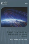 Digital Techniques for Wideband Receivers - Hardcover