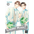 Cherry Magic! Thirty Years of Virginity Can Make You a Wizard?! 10 - Paperback