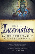 On the Incarnation - Paperback
