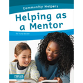 Helping as a Mentor - Library Binding