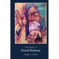 Nine Marks of a Good Sermon - Paperback