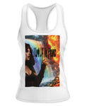 The Mark Of The Phoenix apparel