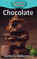 Chocolate - Hardcover