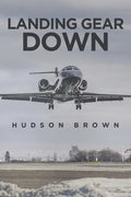 Landing Gear Down - Paperback