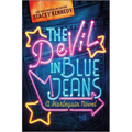 The Devil in Blue Jeans: A Spicy Small Town Western Romance - Paperback