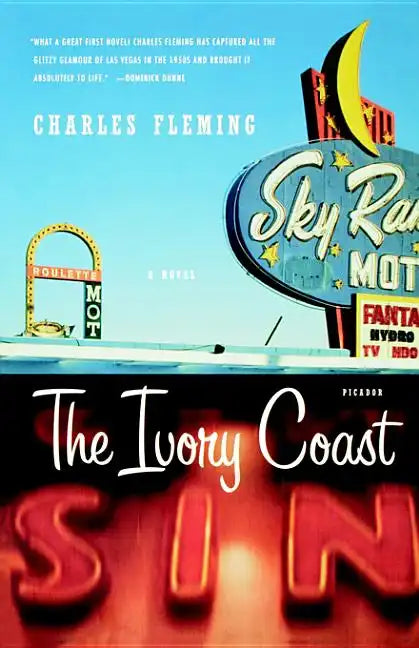 The Ivory Coast - Paperback