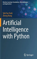 Artificial Intelligence with Python - Hardcover
