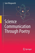 Science Communication Through Poetry - Paperback