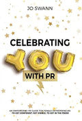 Celebrating YOU with PR! - Hardcover