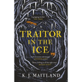 Traitor in the Ice - Paperback