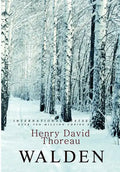 Walden - Paperback