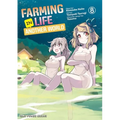 Farming Life in Another World Volume 8 - Paperback