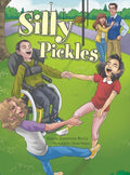 Silly Pickles - Hardcover