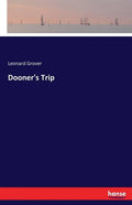 Dooner's Trip - Paperback