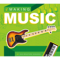 Making Music - Library Binding
