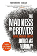 The Madness of Crowds: Gender, Race and Identity - Paperback