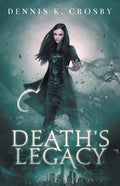 Death's Legacy - Paperback