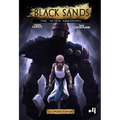 Black Sands the Seven Kingdoms, Vol 4 - Paperback