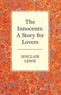 The Innocents: A Story for Lovers - Paperback